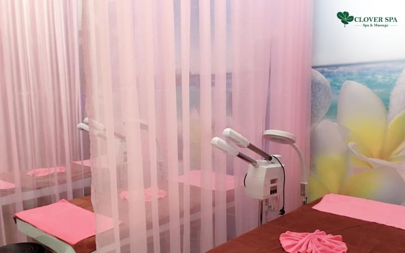 Na Spa Massage - Khám phá thế giới của sự thư giãn và chăm sóc!