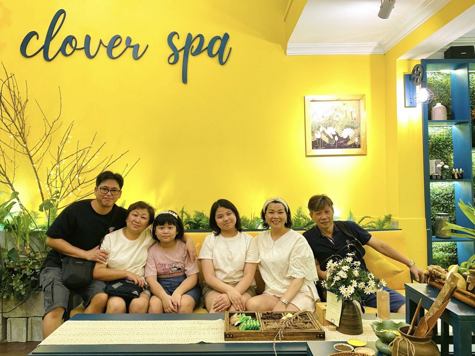 massage hương thơm trị liệu đà lạt