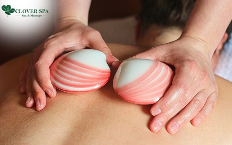 dịch vụ ốc massage dành cho nam 