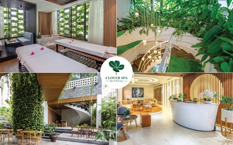 Địa điểm bạn không thể bỏ lỡ trong top massage nữ tại đà nẵng chính là Babylon Spa