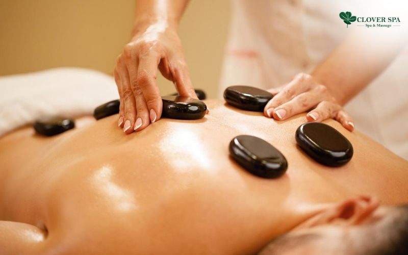 Lựa chọn top massage cho nam tại Đà Nẵng uy tín nhất