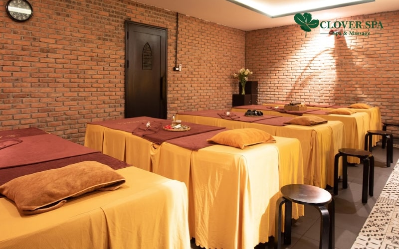 An Spa: Trải nghiệm thư giãn và cân bằng tại Đà Nẵng