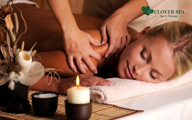 Khám phá những Spa Massage mới nhất tại Đà Nẵng năm 2024: Trải nghiệm đẳng cấp và thư giãn tuyệt vời