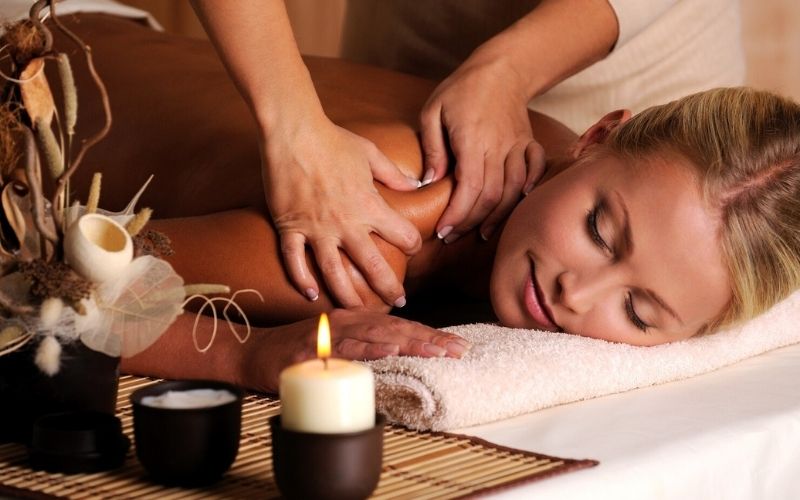 Lựa chọn địa điểm phù hợp nhất trong top massage quận hải châu để trải nghiệm