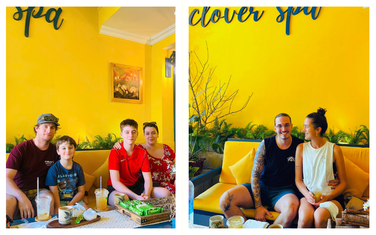 massage hương thơm trị liệu đà lạt