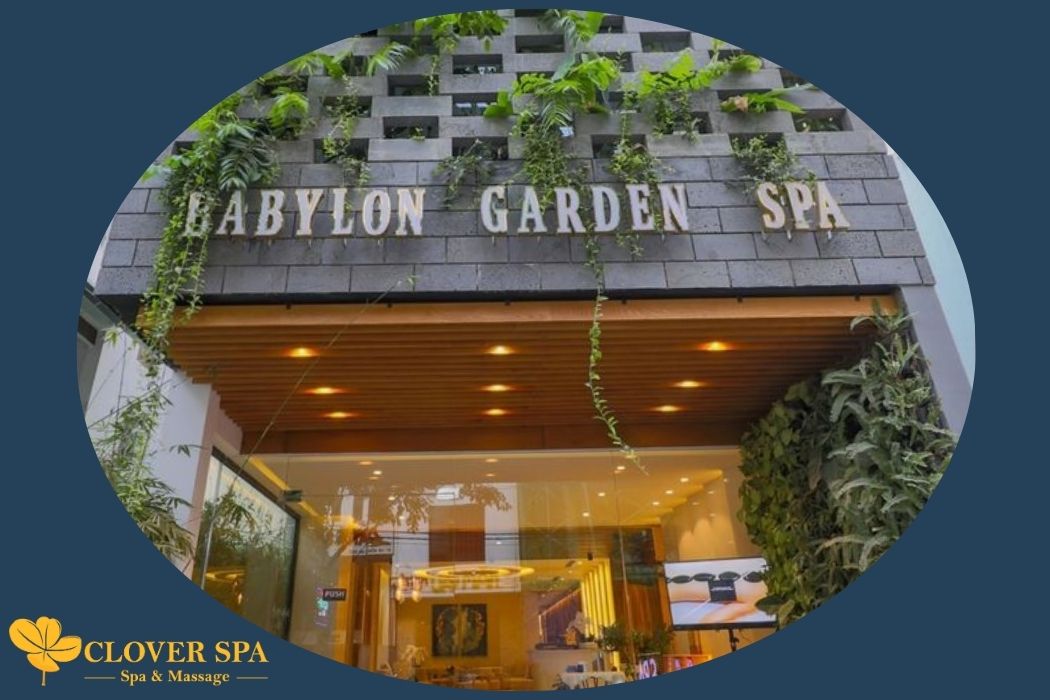 babylon spa da nang