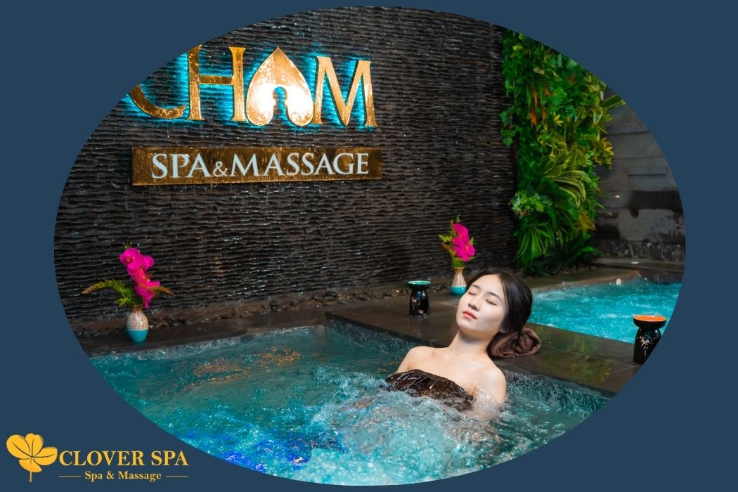 cham spa da nang