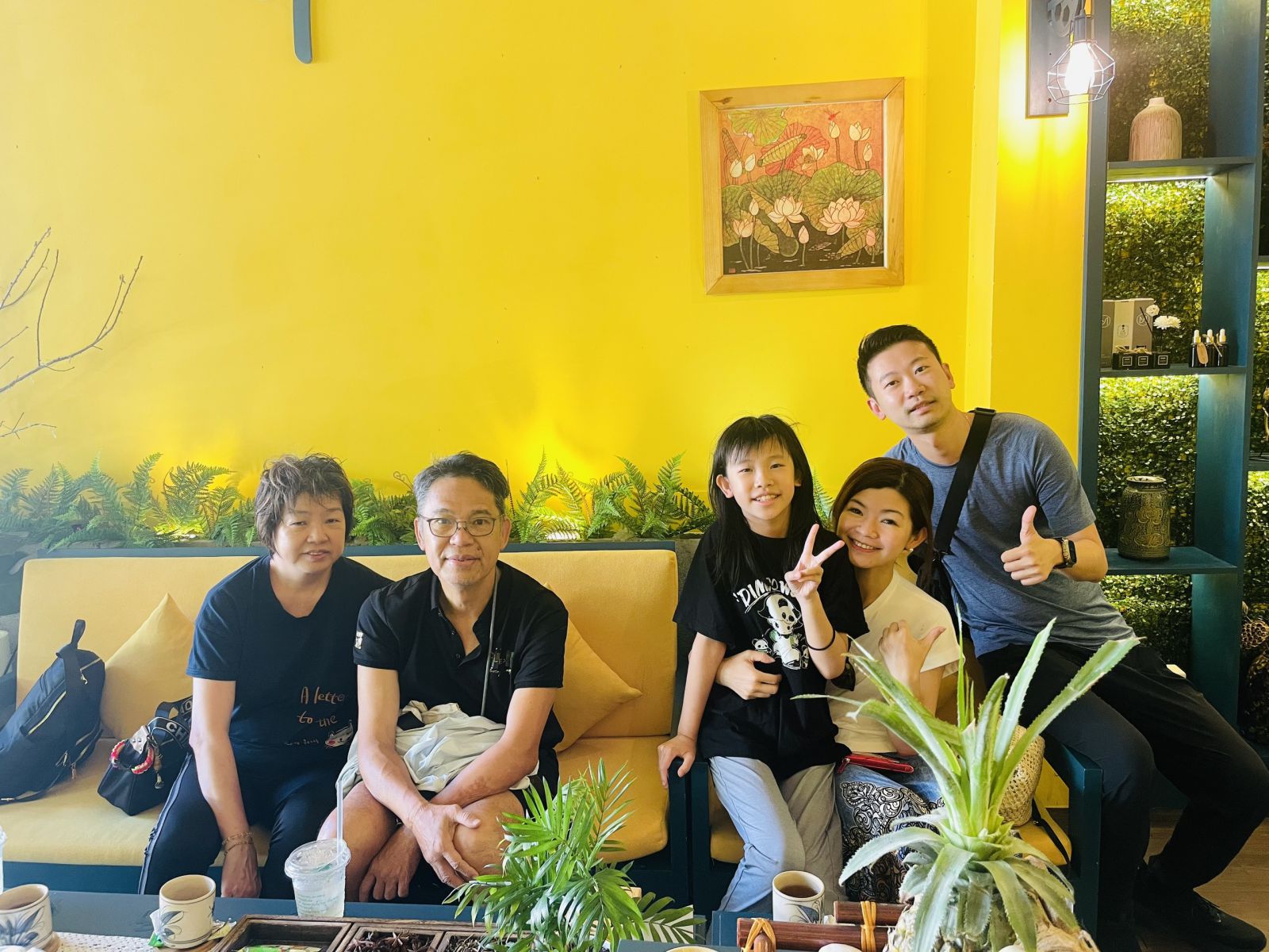 nằm cạnh các địa điểm du lịch dễ dàng di chuyển 