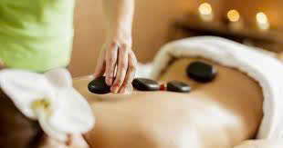 massage thường xuyên giúp giảm đau mỏi 