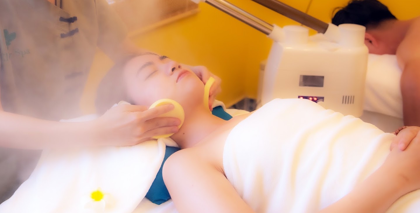 massage Óng lạt