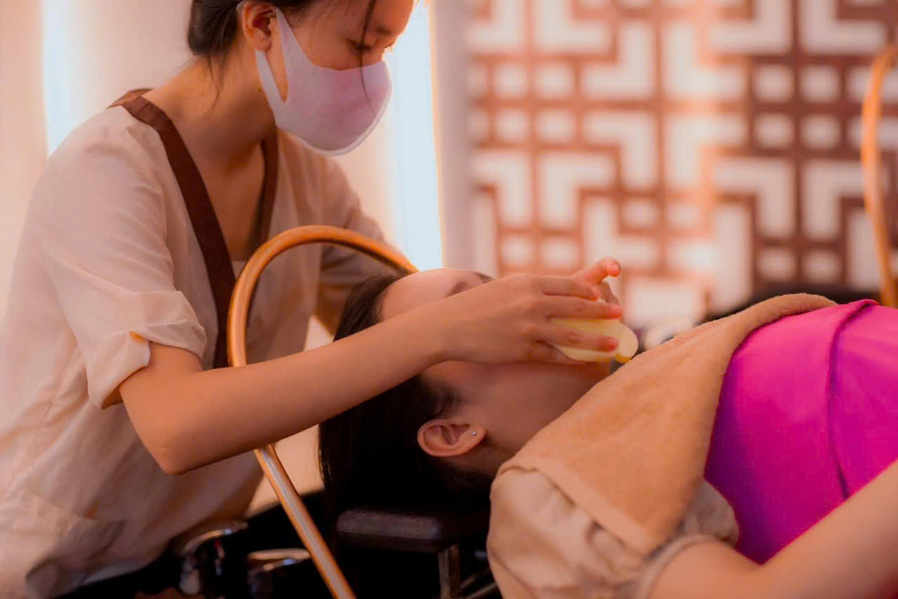 sosono spa địa điểm nhiều người biết đến 